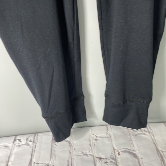 Lole Lounge Pants with String Tied Elastic Waist - Picture 3 of 8